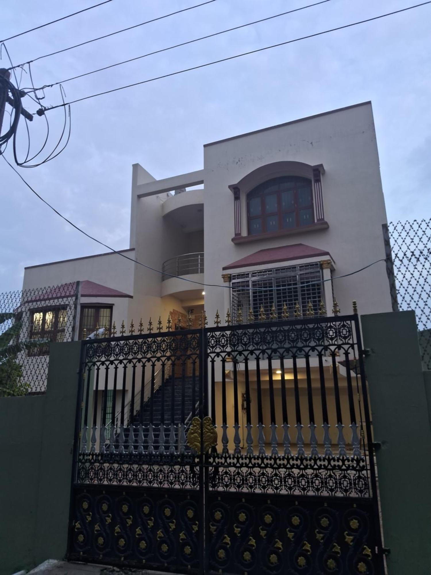 The Lake Farm House Βίλα Τσενάι Εξωτερικό φωτογραφία