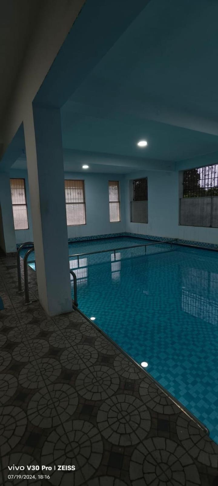 The Lake Farm House Βίλα Τσενάι Εξωτερικό φωτογραφία